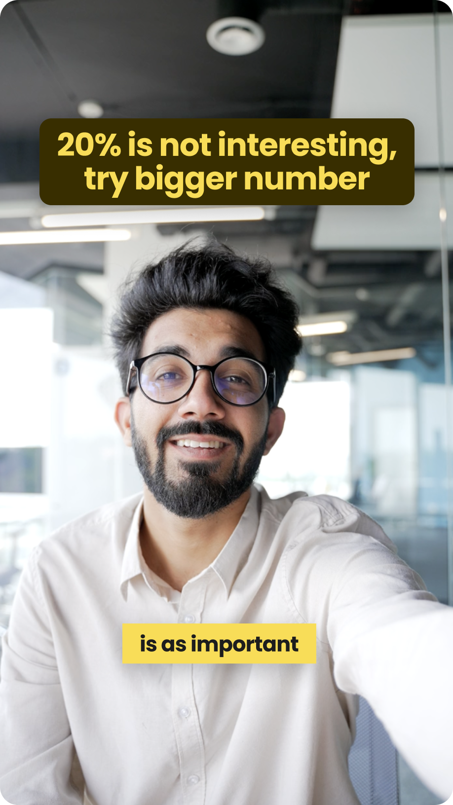Power template preview